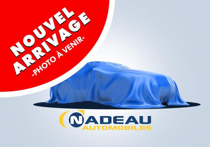 ford Transit fourgon utilitaire 2017