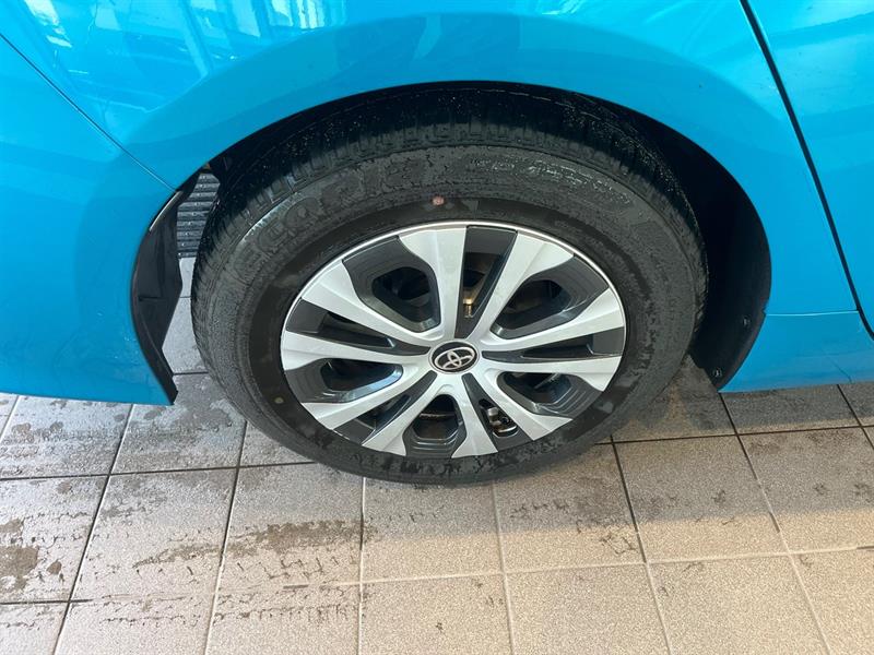 toyota Prius Prime 2021 - 3