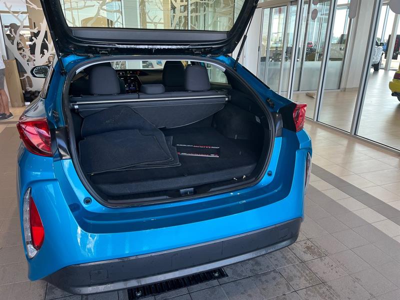 toyota Prius Prime 2021 - 6