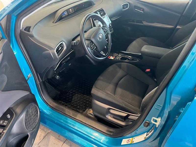 toyota Prius Prime 2021 - 9
