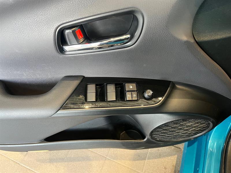 toyota Prius Prime 2021 - 10