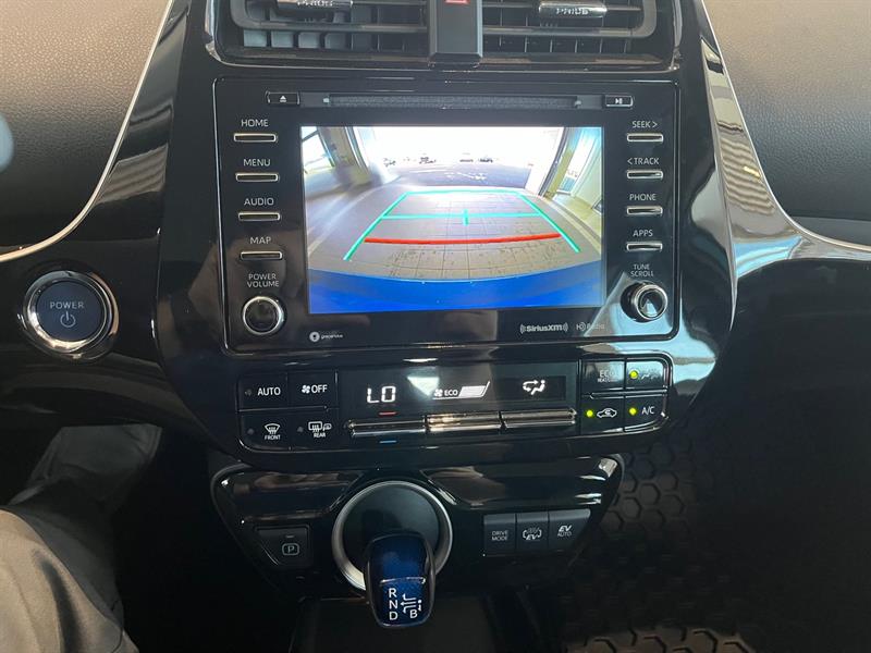 toyota Prius Prime 2021 - 15