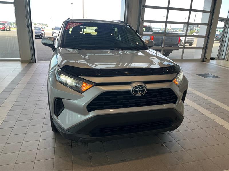 toyota RAV4 2025 - 2