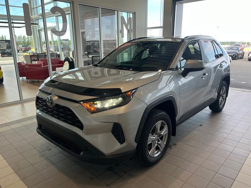 toyota RAV4 2025 - 3