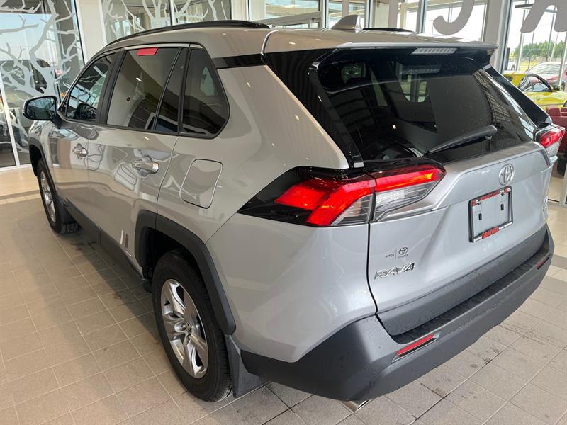 toyota RAV4 2025 - 4