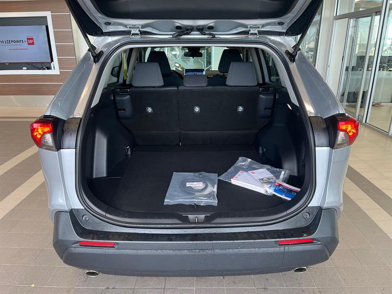toyota RAV4 2025 - 6