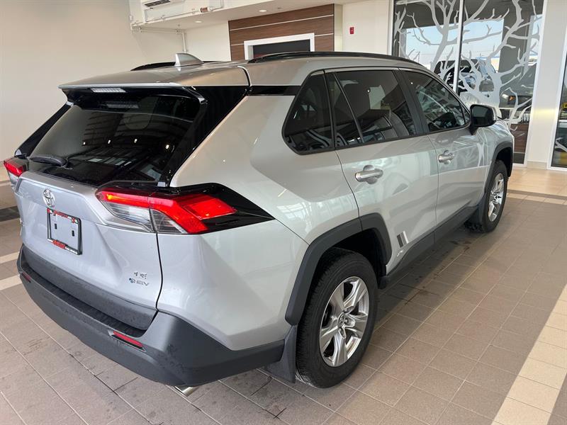 toyota RAV4 2025 - 7