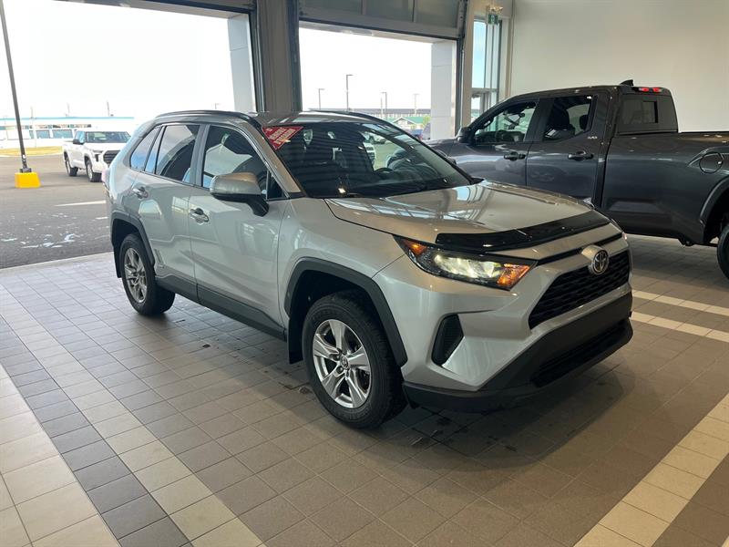 toyota RAV4 2025 - 9