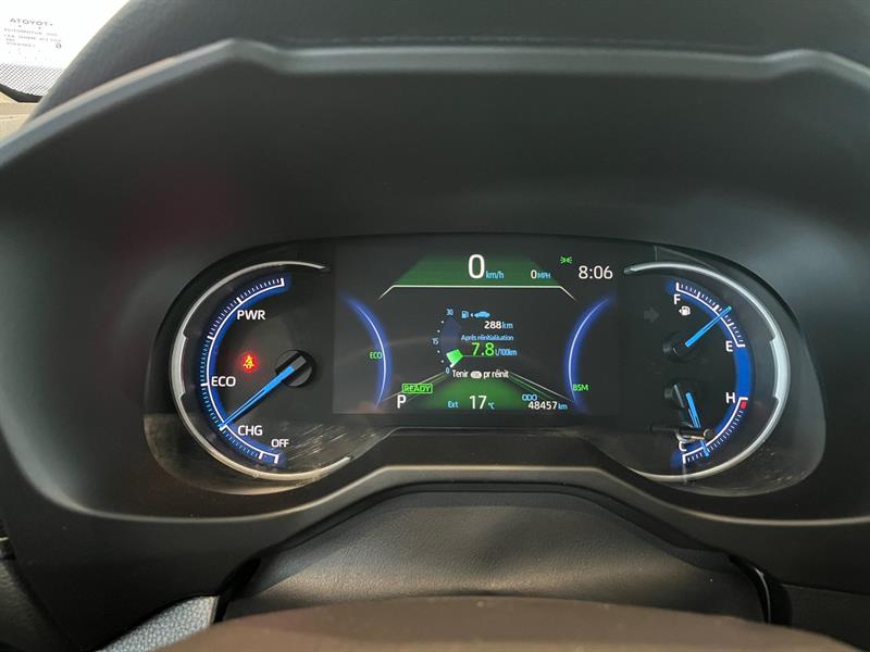 toyota RAV4 2025 - 14