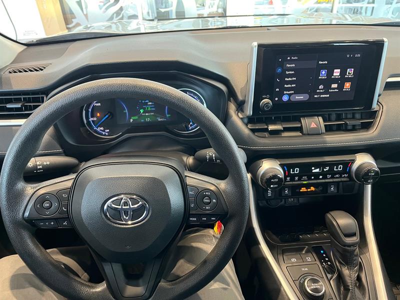 toyota RAV4 2025 - 15