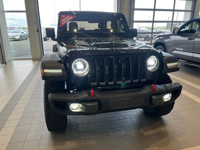 jeep Wrangler 2023 - 2
