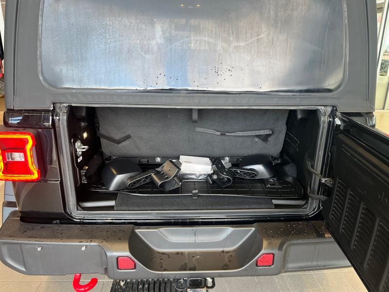 jeep Wrangler 2023 - 6