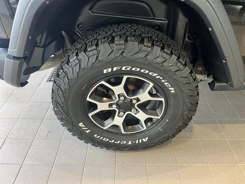 jeep Wrangler 2023 - 8