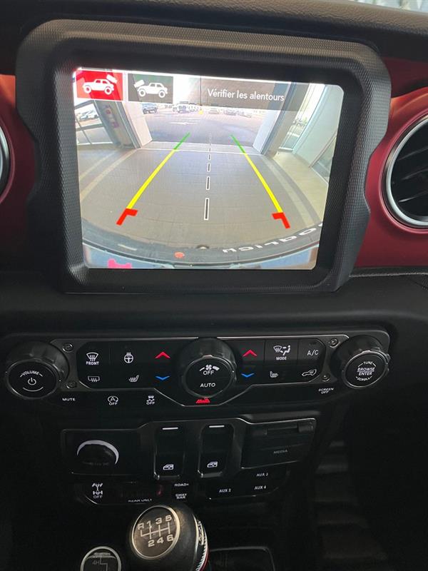 jeep Wrangler 2023 - 16