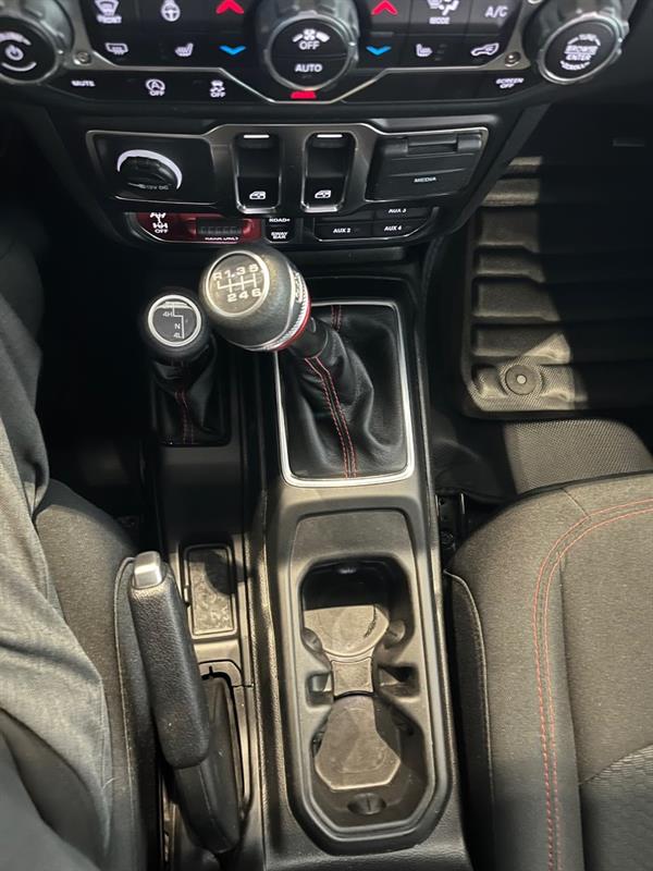 jeep Wrangler 2023 - 17