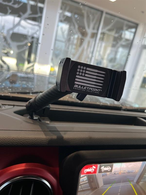 jeep Wrangler 2023 - 18