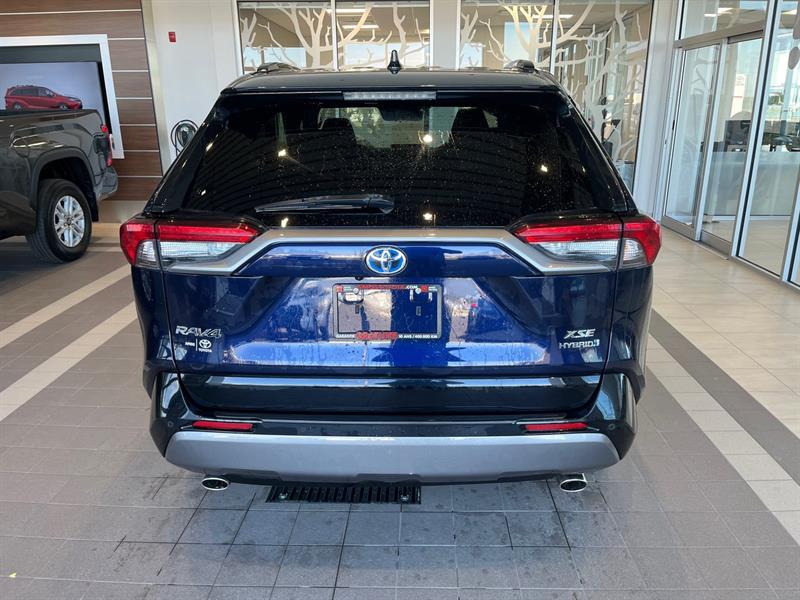 toyota RAV4 2021 - 6