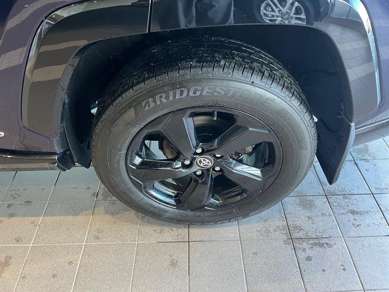 toyota RAV4 2021 - 9