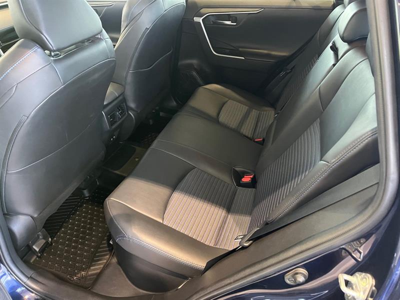 toyota RAV4 2021 - 10