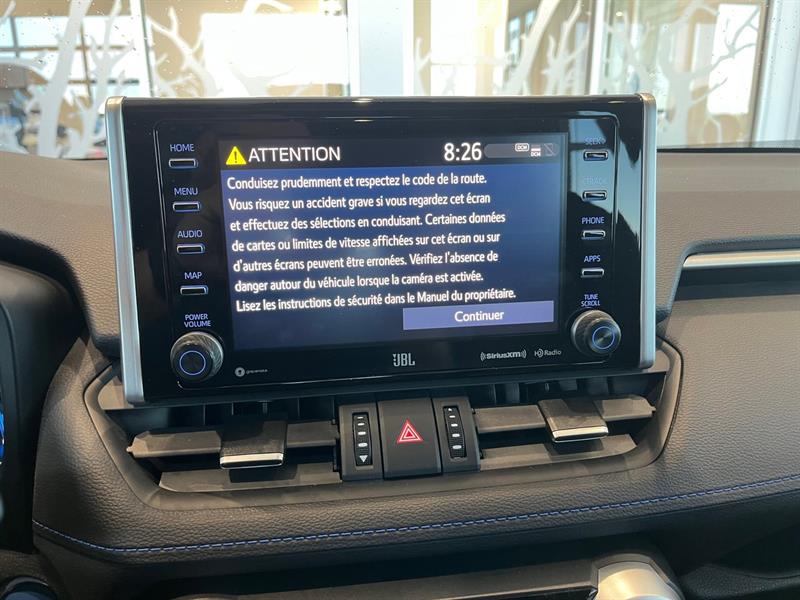 toyota RAV4 2021 - 16