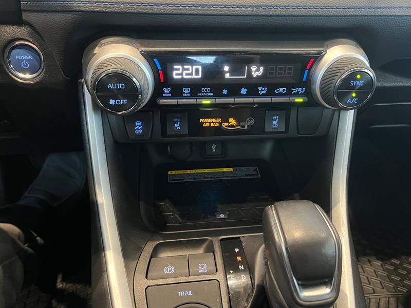 toyota RAV4 2021 - 18