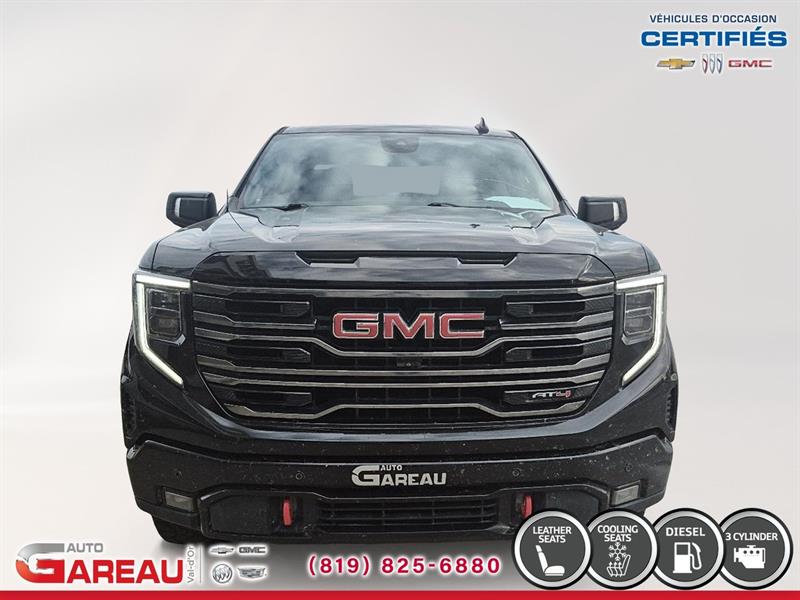 gmc Sierra 1500 2022 - 3