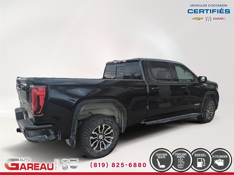 gmc Sierra 1500 2022 - 4