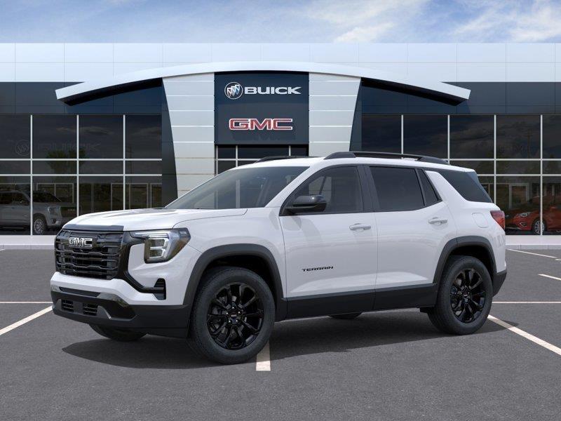 gmc Terrain 2027 - 2