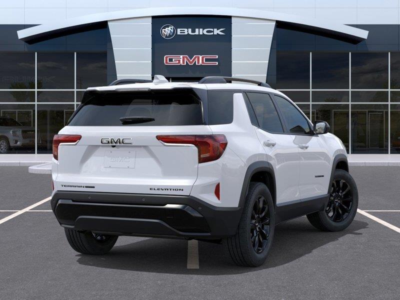 gmc Terrain 2027 - 4