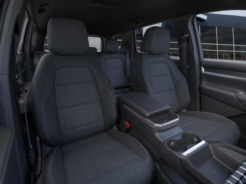 gmc Terrain 2027 - 6