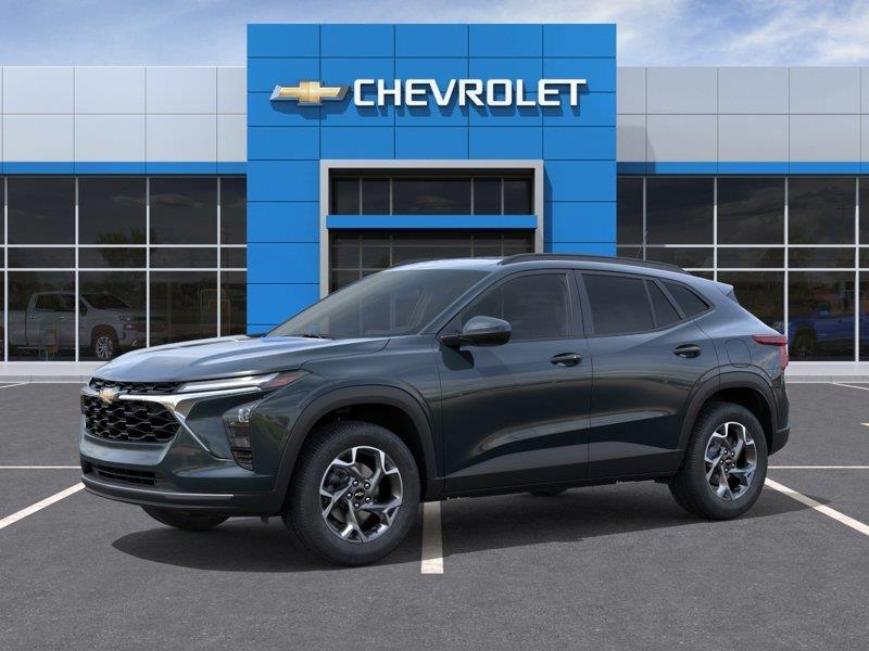 chevrolet Trax 2026 - 2