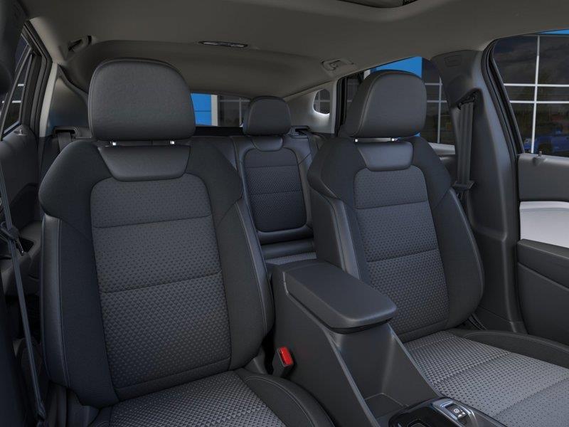 chevrolet Trax 2026 - 6