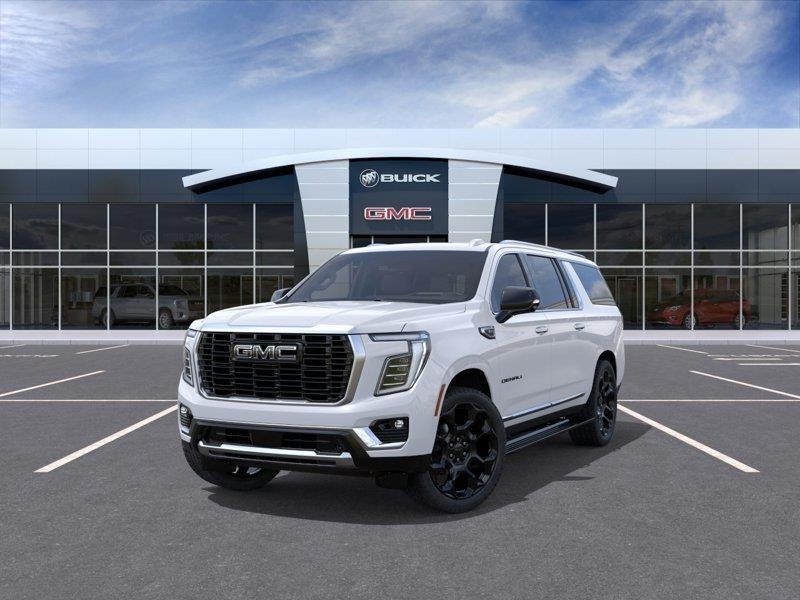gmc Yukon XL 2026