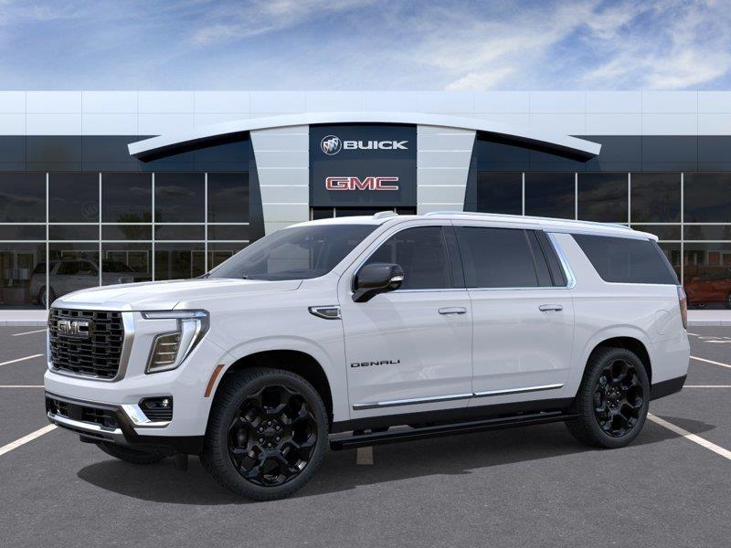gmc Yukon XL 2026 - 2