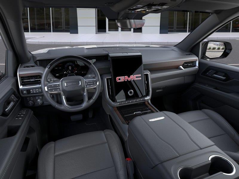 gmc Yukon XL 2026 - 5