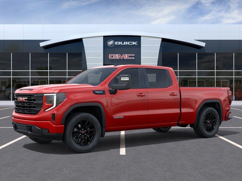 gmc Sierra 1500 2026 - 2