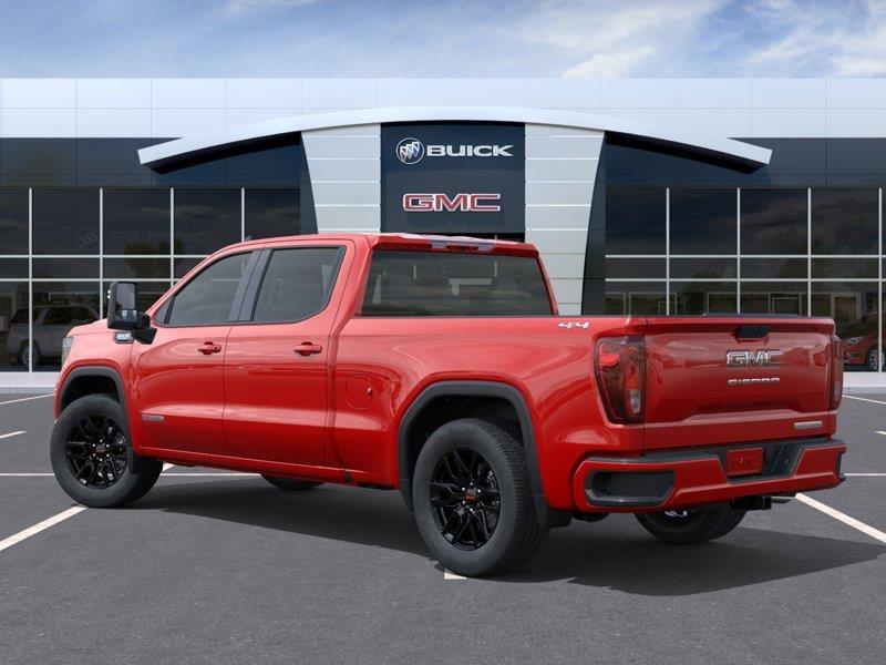 gmc Sierra 1500 2026 - 3