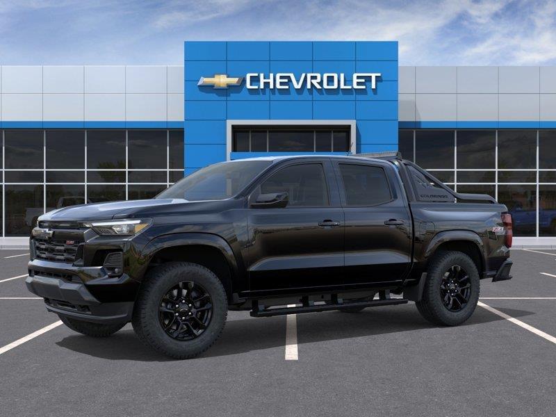 chevrolet Colorado 2026 - 2