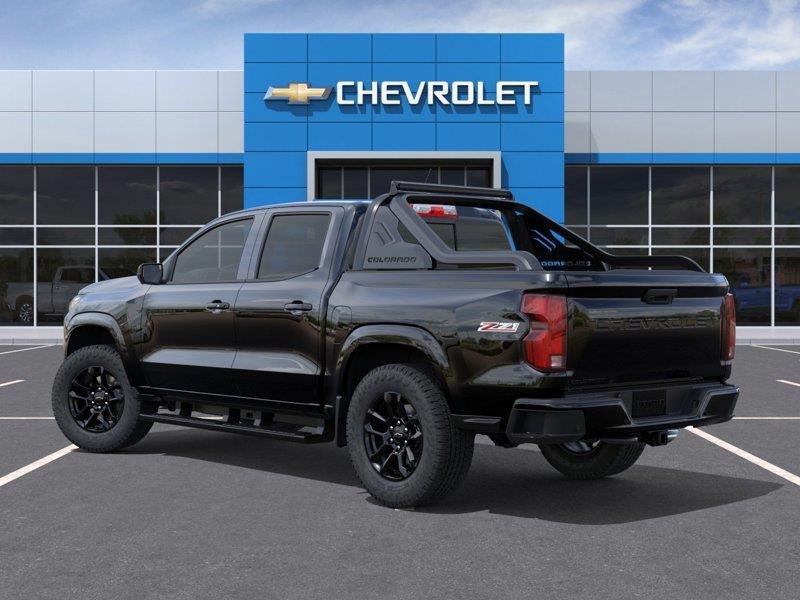 chevrolet Colorado 2026 - 3