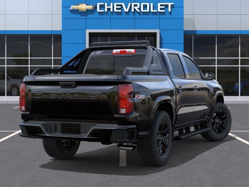 chevrolet Colorado 2026 - 4