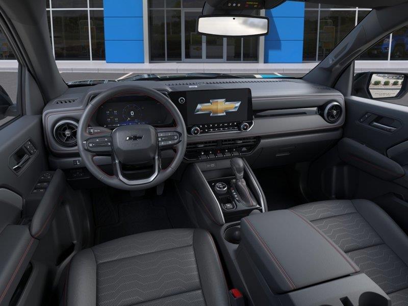 chevrolet Colorado 2026 - 5