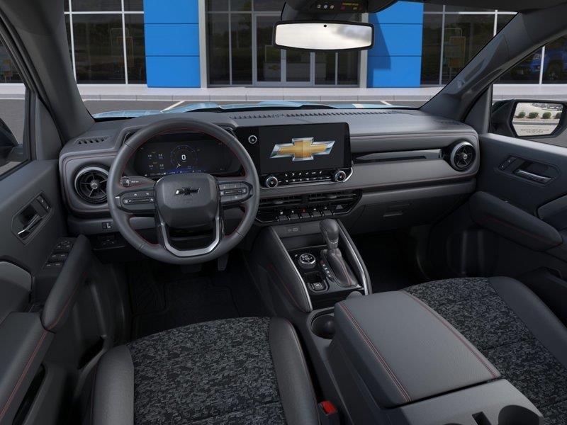 chevrolet Colorado 2026 - 5