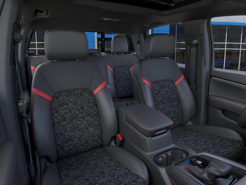 chevrolet Colorado 2026 - 6