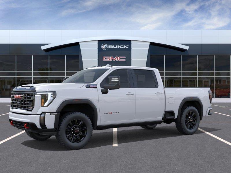 gmc Sierra 2500 HD 2026 - 2