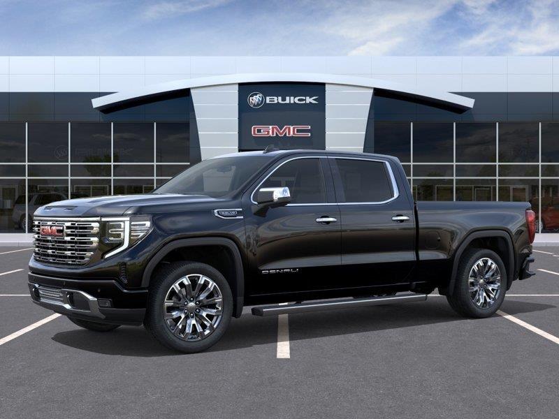 gmc Sierra 1500 2026 - 2