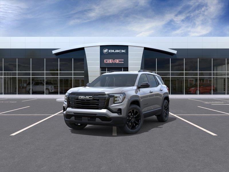 gmc Terrain 2027