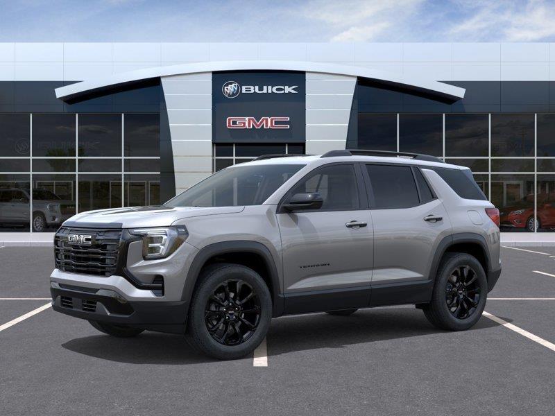 gmc Terrain 2027 - 2