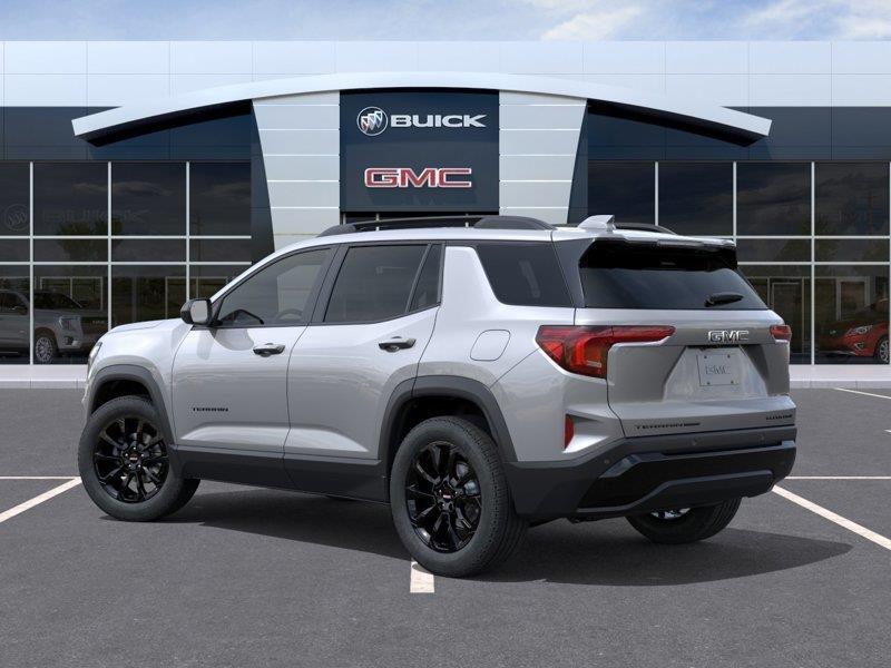 gmc Terrain 2027 - 3