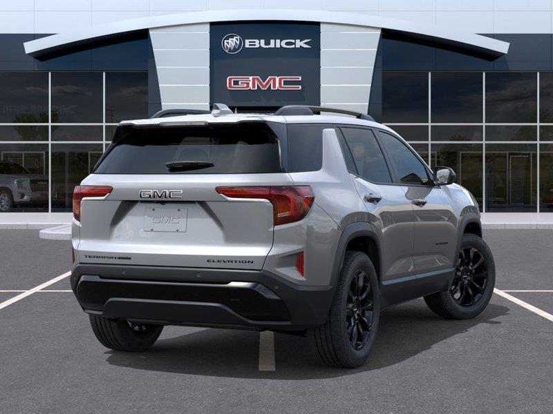 gmc Terrain 2027 - 4