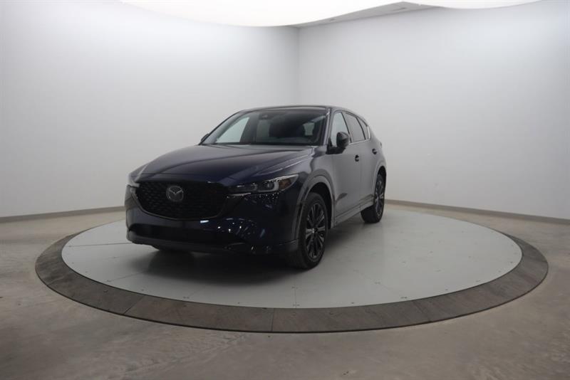 mazda CX-5 2023